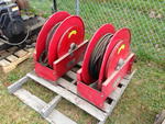 CONSIGNMENT AUCTION! SURPLUS EQUIPMENT FROM CITIES OF AUBURN, LEWISTON  & OTHERS Auction Photo