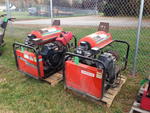 CONSIGNMENT AUCTION! SURPLUS EQUIPMENT FROM CITIES OF AUBURN, LEWISTON  & OTHERS Auction Photo