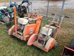 CONSIGNMENT AUCTION! SURPLUS EQUIPMENT FROM CITIES OF AUBURN, LEWISTON  & OTHERS Auction Photo