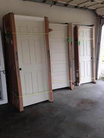 NEW PRE-HUNG INTERIOR DOORS Auction Photo