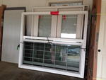 NEW PATIO DOORS