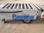 POWERTRAX 65' EXPANDABLE ROLLER CONVEYOR
