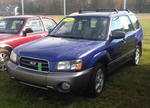 2003 Subaru Forester