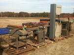 Wood Shop Equipment