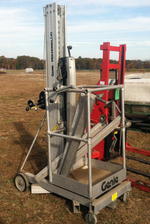 Genie Personnal Lift