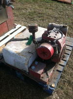 CONSIGNMENT AUCTION! SURPLUS EQUIPMENT FROM CITIES OF AUBURN, LEWISTON  & OTHERS Auction Photo