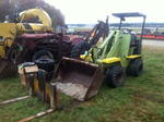 CONSIGNMENT AUCTION! SURPLUS EQUIPMENT FROM CITIES OF AUBURN, LEWISTON  & OTHERS Auction Photo