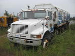 CONSIGNMENT AUCTION! SURPLUS EQUIPMENT FROM CITIES OF AUBURN, LEWISTON  & OTHERS Auction Photo