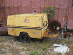 Leroi Air Compressor