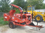 CONSIGNMENT AUCTION! SURPLUS EQUIPMENT FROM CITIES OF AUBURN, LEWISTON  & OTHERS Auction Photo
