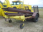 CONSIGNMENT AUCTION! SURPLUS EQUIPMENT FROM CITIES OF AUBURN, LEWISTON  & OTHERS Auction Photo