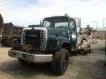 1985 Ford parts truck (Rockland) Auction Photo