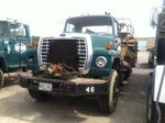 1986 Ford parts truck (Rockland) Auction Photo
