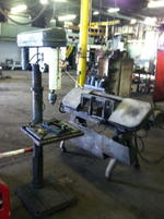 DAY 2 AUCTION - (12) PICK-UP TRUCKS & MINOR SUPPORT EQUIPMENT Auction Photo