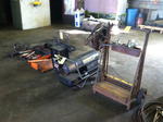 DAY 2 AUCTION - (12) PICK-UP TRUCKS & MINOR SUPPORT EQUIPMENT Auction Photo