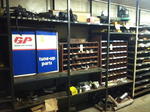 DAY 2 AUCTION - (12) PICK-UP TRUCKS & MINOR SUPPORT EQUIPMENT Auction Photo