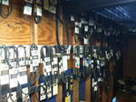 DAY 2 AUCTION - (12) PICK-UP TRUCKS & MINOR SUPPORT EQUIPMENT Auction Photo