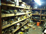DAY 2 AUCTION - (12) PICK-UP TRUCKS & MINOR SUPPORT EQUIPMENT Auction Photo