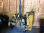 DAY 2 AUCTION - (12) PICK-UP TRUCKS & MINOR SUPPORT EQUIPMENT Auction Photo
