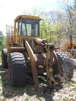 DAY 2 AUCTION - (12) PICK-UP TRUCKS & MINOR SUPPORT EQUIPMENT Auction Photo