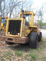 DAY 2 AUCTION - (12) PICK-UP TRUCKS & MINOR SUPPORT EQUIPMENT Auction Photo