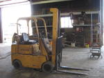 DAY 2 AUCTION - (12) PICK-UP TRUCKS & MINOR SUPPORT EQUIPMENT Auction Photo
