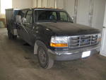 DAY 2 AUCTION - (12) PICK-UP TRUCKS & MINOR SUPPORT EQUIPMENT Auction Photo