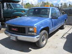 DAY 2 AUCTION - (12) PICK-UP TRUCKS & MINOR SUPPORT EQUIPMENT Auction Photo