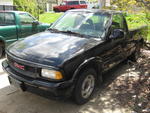 DAY 2 AUCTION - (12) PICK-UP TRUCKS & MINOR SUPPORT EQUIPMENT Auction Photo