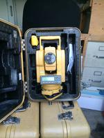 (1) of (3) TOPCON GTS-213 TOTAL STATIONS Auction Photo