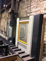SECURED PARTY'S SALE TIMED ONLINE AUCTION 03 FICEP CNC DRILL LINE Auction Photo
