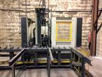 SECURED PARTY'S SALE TIMED ONLINE AUCTION 03 FICEP CNC DRILL LINE Auction Photo