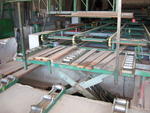 SECURED PARTY'S SALE - PLANER MILL, BAGGER, KILNS, BOILER, R/T FORKLIFTS, LOADER Auction Photo