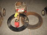 SECURED PARTY'S SALE - PLANER MILL, BAGGER, KILNS, BOILER, R/T FORKLIFTS, LOADER Auction Photo