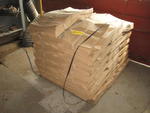 SECURED PARTY'S SALE - PLANER MILL, BAGGER, KILNS, BOILER, R/T FORKLIFTS, LOADER Auction Photo