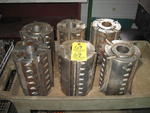 SECURED PARTY'S SALE - PLANER MILL, BAGGER, KILNS, BOILER, R/T FORKLIFTS, LOADER Auction Photo
