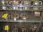 SECURED PARTY'S SALE - PLANER MILL, BAGGER, KILNS, BOILER, R/T FORKLIFTS, LOADER Auction Photo