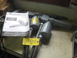 SECURED PARTY'S SALE - PLANER MILL, BAGGER, KILNS, BOILER, R/T FORKLIFTS, LOADER Auction Photo