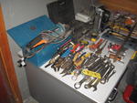 SECURED PARTY'S SALE - PLANER MILL, BAGGER, KILNS, BOILER, R/T FORKLIFTS, LOADER Auction Photo