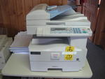 SECURED PARTY'S SALE - PLANER MILL, BAGGER, KILNS, BOILER, R/T FORKLIFTS, LOADER Auction Photo