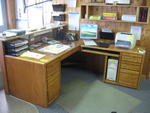 SECURED PARTY'S SALE - PLANER MILL, BAGGER, KILNS, BOILER, R/T FORKLIFTS, LOADER Auction Photo