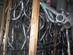 Automotive Repair, Shop & Support Equipment, Wrecker, Parts Inventory, Office Furniture Auction Photo