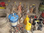 Automotive Repair, Shop & Support Equipment, Wrecker, Parts Inventory, Office Furniture Auction Photo