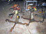Automotive Repair, Shop & Support Equipment, Wrecker, Parts Inventory, Office Furniture Auction Photo