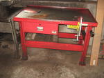 Automotive Repair, Shop & Support Equipment, Wrecker, Parts Inventory, Office Furniture Auction Photo