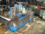 Automotive Repair, Shop & Support Equipment, Wrecker, Parts Inventory, Office Furniture Auction Photo