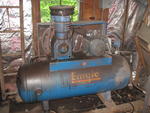 Automotive Repair, Shop & Support Equipment, Wrecker, Parts Inventory, Office Furniture Auction Photo