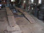 Automotive Repair, Shop & Support Equipment, Wrecker, Parts Inventory, Office Furniture Auction Photo