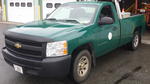 2007 Chevy Truck (file photo) Auction Photo