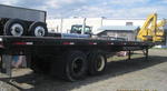 DORSEY TRAILER W/ TYCO KNUCKLE BOOM Auction Photo